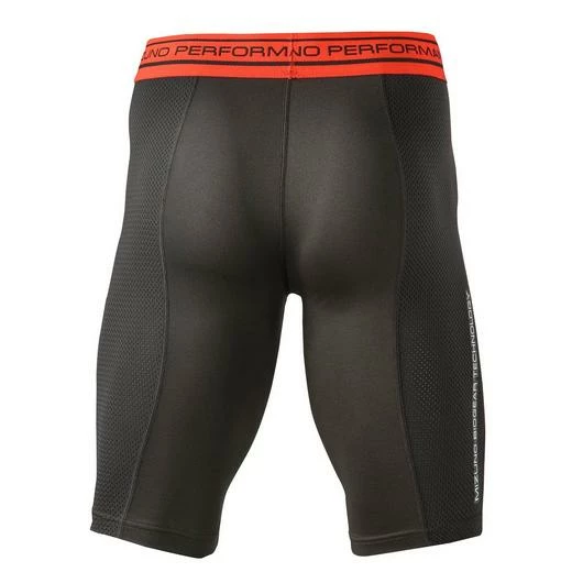 Mizuno YOUTH ELITE PADDED SLIDING SHORT 6 Mizuno YOUTH ELITE PADDED SLIDING SHORT - Image 6