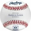 Rawlings Official American Legion Baseball