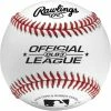 Rawlings Official League Recreational Baseballs