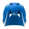 Mizuno MVP Series L/XL Batting Helmet With Fastpitch Softball Mask