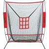 Rawlings Pro-Style Practice Net (7ft)