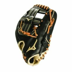 Mizuno Pro Select Infield Baseball Glove 11.75" - Regular Pocket 5 Mizuno Pro Select Infield Baseball Glove 11.75" - Regular Pocket -Rawlings Sales Store Pro Select Infield Baseball Glove 11.752 Regular Pocket