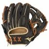 Mizuno Pro Select Infield Baseball Glove 11.75" - Regular Pocket