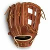 Mizuno Pro Select Outfield Baseball Glove 12.75" - Deep Pocket