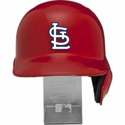 Rawlings MLB St Louis Cardinals Replica Helmet
