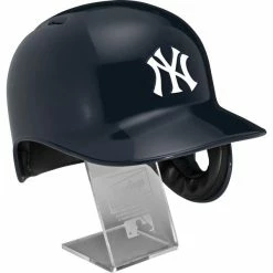 Rawlings MLB New York Yankees Replica Helmet -Rawlings Sales Store R16CF B 1 c66e9bb0 a07c 4e2b 8eb8 7f762a554d75
