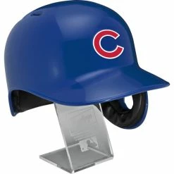 Rawlings MLB Chicago Cubs Replica Helmet -Rawlings Sales Store R16CF B 1 d28b2acb 3bb3 447c 914a d7f4dd766fea