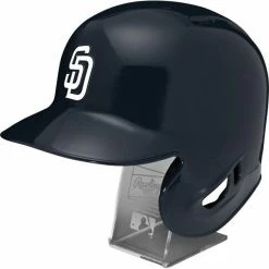 Rawlings MLB San Diego Padres Replica Helmet -Rawlings Sales Store R16CF B 2 5ac9d768 4b53 4e8c 9c0b 702097895cd0