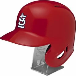Rawlings MLB St Louis Cardinals Replica Helmet -Rawlings Sales Store R16CF B 5 941c11e0 1cc2 4b8c aa80 0b244cced25e