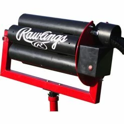 Rawlings Spin Ball Pro 2 Wheel Combination Automatic Ball Feeder -Rawlings Sales Store RPM3WHOLE 24db10d2 849b 40ab 901f 05a677f05b1a