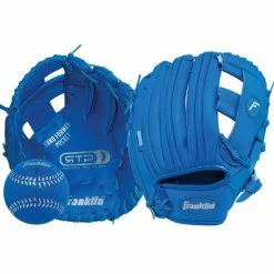 FRANKLIN RTP PERFORMANCE T-BALL FIELDING GLOVE -Rawlings Sales Store RTP PERFORMANCE T BALL FIELDING GLOVE 3