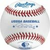 Rawlings USSSA Official Baseballs
