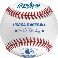 Rawlings USSSA Official Baseballs