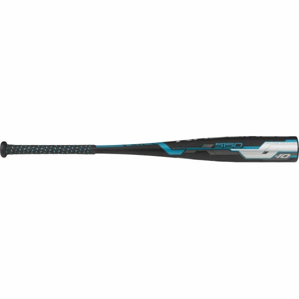 Rawlings 2018 5150 USSSA Baseball Bat (-10) 1 Rawlings 2018 5150 USSSA Baseball Bat (-10)