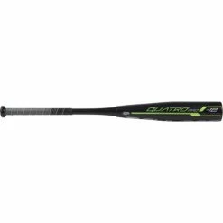 Rawlings 2019 Quatro USSSA Baseball Bat (-12)