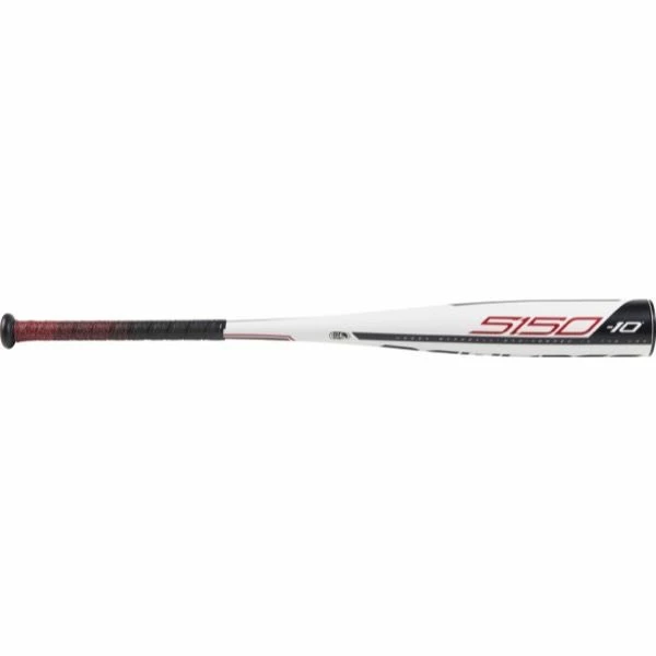 Rawlings 2018 5150 USSSA Baseball Bat (-10) 1 Rawlings 2018 5150 USSSA Baseball Bat (-10)