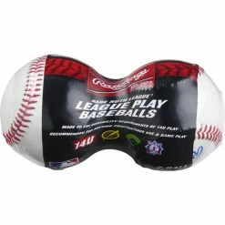 Rawlings 24 Pack Babe Ruth 14U League Play Baseballs -Rawlings Sales Store Rawlings 24 Pack Babe Ruth 14U League Play Baseballs 2