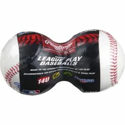 Rawlings 24 Pack USSSA 14U League Play Baseballs -Rawlings Sales Store Rawlings 24 Pack USSSA 14U League Play Baseballs 2