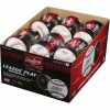 Rawlings 24 Pack Youth 14U Game Play Baseballs
