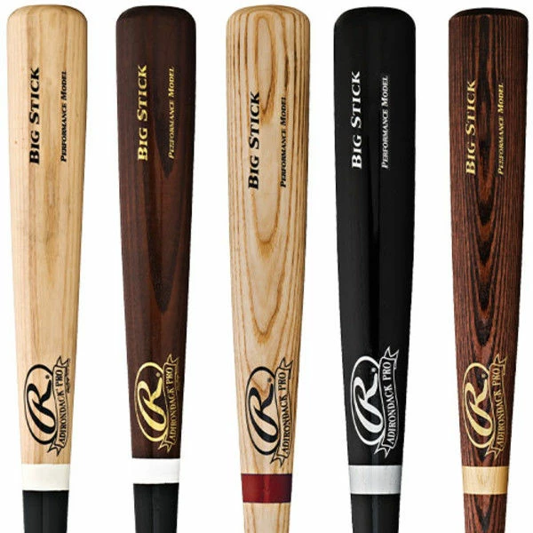 Rawlings Adult Ash Performance Grade Wood Bat Blem 1 Rawlings Adult Ash Performance Grade Wood Bat Blem