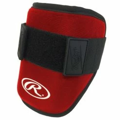 Rawlings Adult Baseball/Softball Elbow Guard Game Ready -Rawlings Sales Store Rawlings Adult Baseball Softball Elbow Guard Game Ready 3