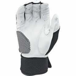 Rawlings Adult Compression Strap Workhorse Batting Glove -Rawlings Sales Store Rawlings Adult Compression Strap Workhorse Batting Glove 3