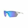 Rawlings Adult Half-Rim Sunglasses