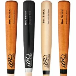 Rawlings Adult Maple Performance Grade Wood Bat Blem