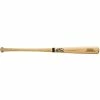 Rawlings Adult Natural/Black Custom Bat