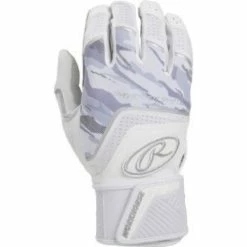 Rawlings Adult Workhorse Batting Gloves 9 Rawlings Adult Workhorse Batting Gloves -Rawlings Sales Store Rawlings Adult Workhorse Batting Gloves 4