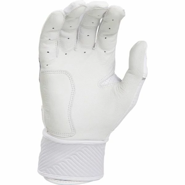 Rawlings Adult Workhorse Batting Gloves 5 Rawlings Adult Workhorse Batting Gloves - Image 5