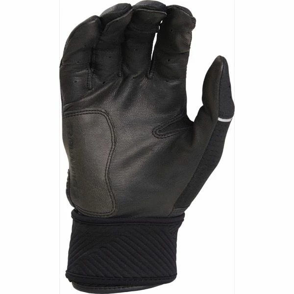Rawlings Adult Workhorse Batting Gloves 6 Rawlings Adult Workhorse Batting Gloves - Image 6
