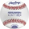 Rawlings Cal Ripken Official Baseballs - Tournament Grade