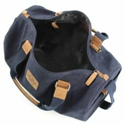 Rawlings Canvas Collection Duffel Bag -Rawlings Sales Store Rawlings Canvas Collection Duffel Bag 4