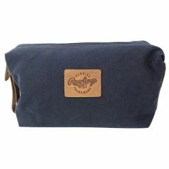 Rawlings Canvas Collection Travel Kit -Rawlings Sales Store Rawlings Canvas Collection Travel Kit 3