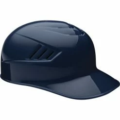 Rawlings Coolflo Adult Base Coach Helmet -Rawlings Sales Store Rawlings Coolflo Adult Base Coach Helmet 3