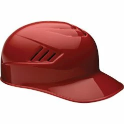 Rawlings Coolflo Adult Base Coach Helmet -Rawlings Sales Store Rawlings Coolflo Adult Base Coach Helmet 5