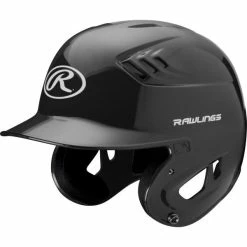 Rawlings Coolflo High School/College Batting Helmet -Rawlings Sales Store Rawlings Coolflo High SchoolCollege Batting Helmet 10