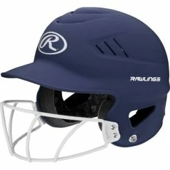 Rawlings Coolflo High School/College Batting Helmet -Rawlings Sales Store Rawlings Coolflo High SchoolCollege Batting Helmet 3 0748c20e 58bd 4f30 92cb 4c2b05e7cb00