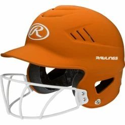 Rawlings Coolflo High School/College Batting Helmet -Rawlings Sales Store Rawlings Coolflo High SchoolCollege Batting Helmet 5 5c96e61a 6837 4ca3 987d d97ea65b173a