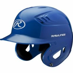 Rawlings Coolflo High School/College Batting Helmet -Rawlings Sales Store Rawlings Coolflo High SchoolCollege Batting Helmet 7
