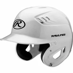 Rawlings Coolflo High School/College Batting Helmet -Rawlings Sales Store Rawlings Coolflo High SchoolCollege Batting Helmet 9