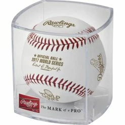 Rawlings Dozen MLB 2017 World Series Dueling Baseball 5 Rawlings Dozen MLB 2017 World Series Dueling Baseball -Rawlings Sales Store Rawlings Dozen MLB 2017 World Series Dueling Baseball 2