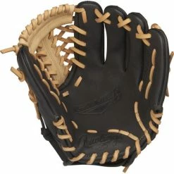 Rawlings Gamer XLE 11.5 In Infield/Pitcher Glove -Rawlings Sales Store Rawlings Gamer XLE 11.5 in InfieldPitcher Glove 1