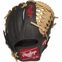 Rawlings Gamer XLE 11.5 In Infield/Pitcher Glove -Rawlings Sales Store Rawlings Gamer XLE 11.5 in InfieldPitcher Glove 2