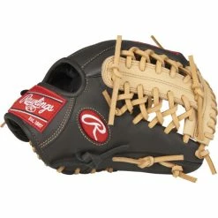 Rawlings Gamer XLE 11.5 In Infield/Pitcher Glove -Rawlings Sales Store Rawlings Gamer XLE 11.5 in InfieldPitcher Glove 4