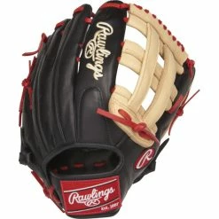 Rawlings Gamer XLE 12.75 In Outfield Glove -Rawlings Sales Store Rawlings Gamer XLE 12.75 in Outfield Glove 1