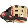 Rawlings Gamer XLE 12.75 In Outfield Glove