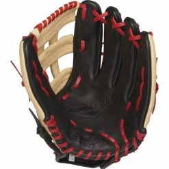 Rawlings Gamer XLE 12.75 In Outfield Glove -Rawlings Sales Store Rawlings Gamer XLE 12.75 in Outfield Glove 6