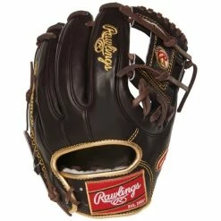 Rawlings Gold Glove 11.75 In Mocha Infield Glove -Rawlings Sales Store Rawlings Gold Glove 11.5 in Mocha Infield Glove 3 2267efd6 ba64 458e ba6f b12607e4439a